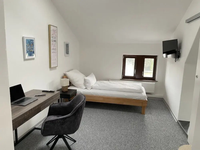 Hotel am Bahnhof Ditzingen