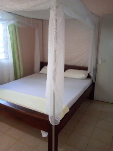 1 Bedroom Apartment with garden view
