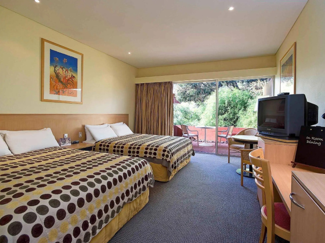 Desert Gardens Hotel photo 6