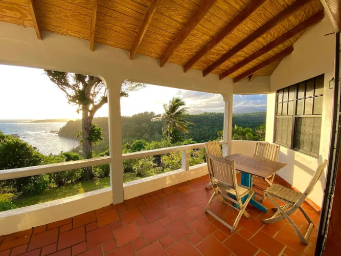 Sea Cliff Cottages