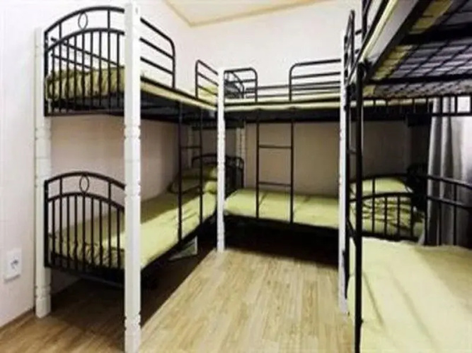 Mipo Guesthouse