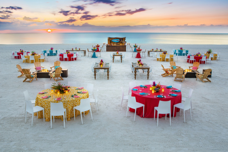 Hilton Marco Island Beach Resort & Spa photo 29