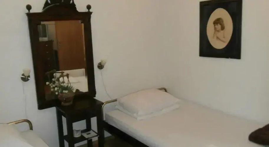 Apartment Jasna