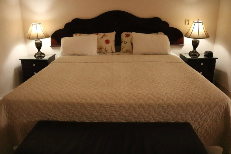 Hotel Parador