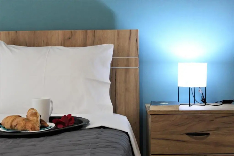 Hotelbild