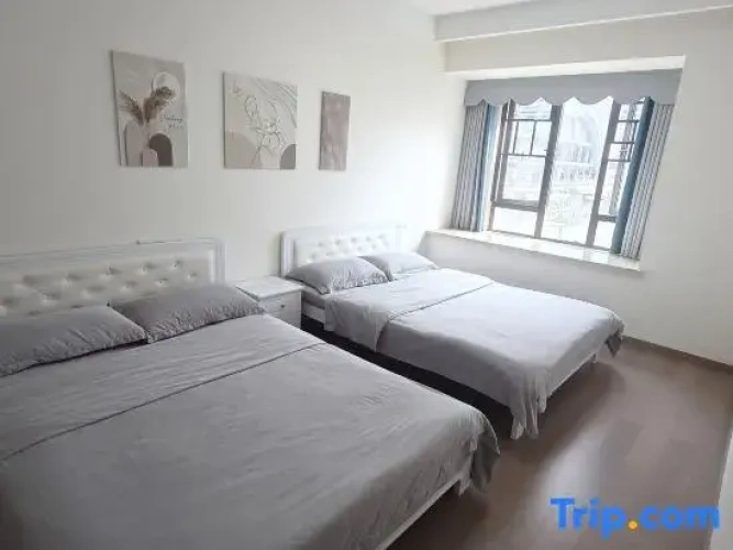 3 Bedrooms Suite