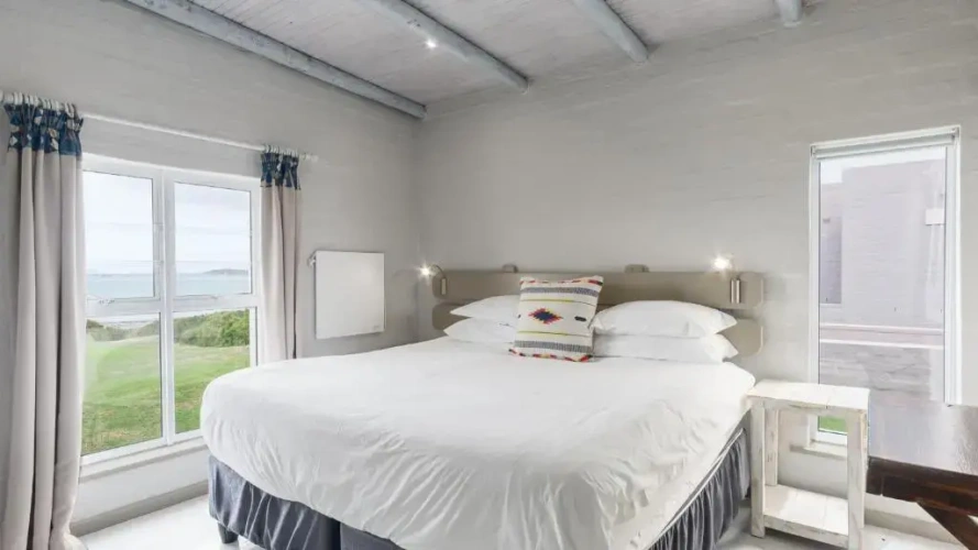 2 Bedrooms Cottage with sea view