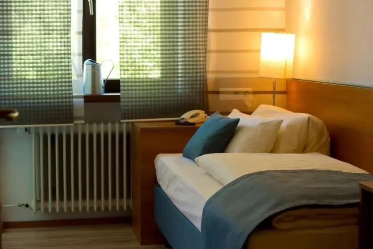 Business Single room
