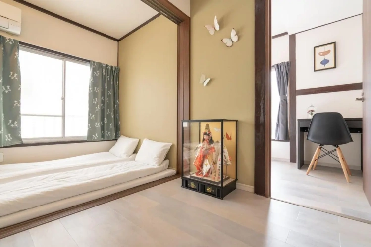 Otuska house with 2BR near the Yamanote line