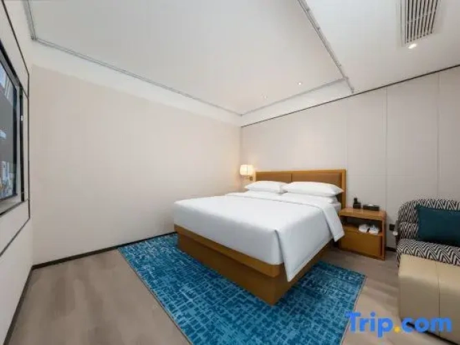 1 Bedroom Executive Suite