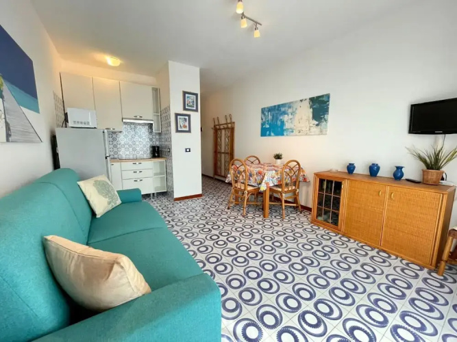 Comfy Studio With Shared Pool