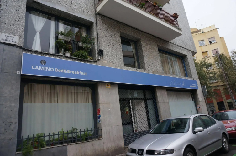 Hotelbild