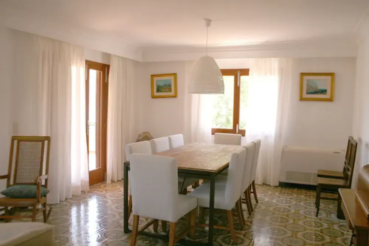 Villa Sa Sini