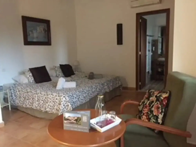 Agroturismo Fincahotel Son Pou Ag/322 - Mallorca