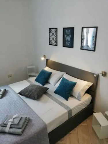 Appartamento Monte Granatico 01