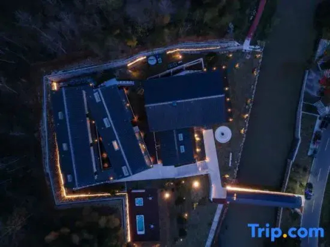 Suxin Valley Homestay