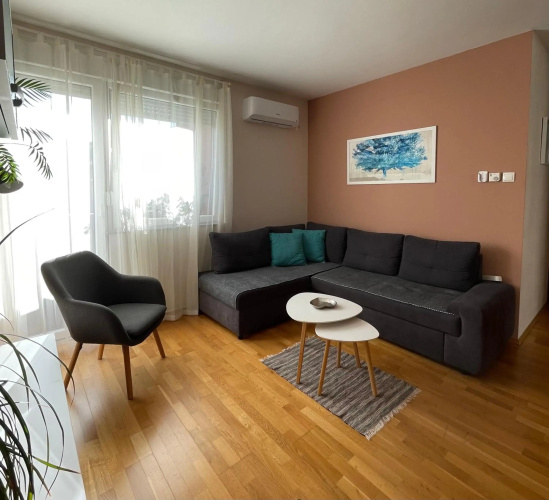 Apartman Oaza