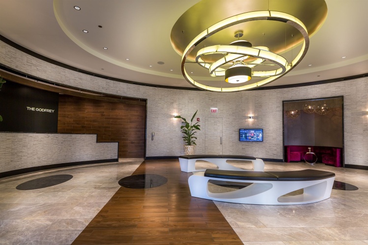 The Godfrey Hotel Chicago photo 17