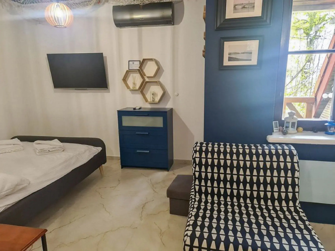 Apartament Króla Sielaw