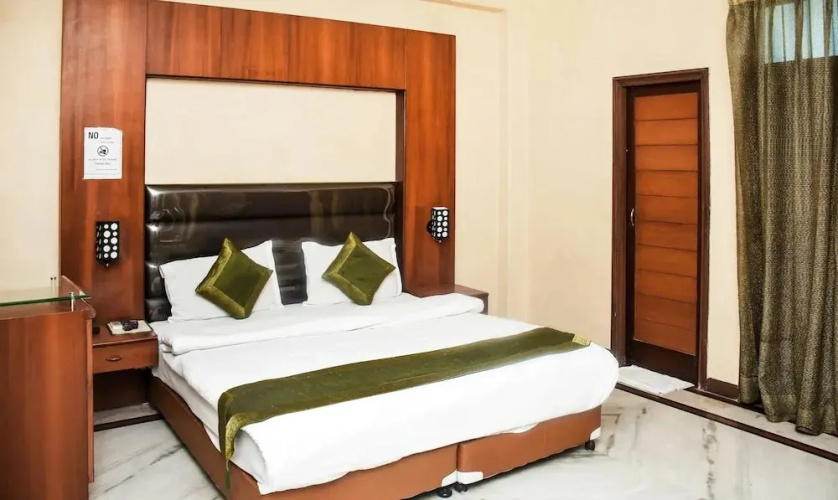 Hotel Magnate