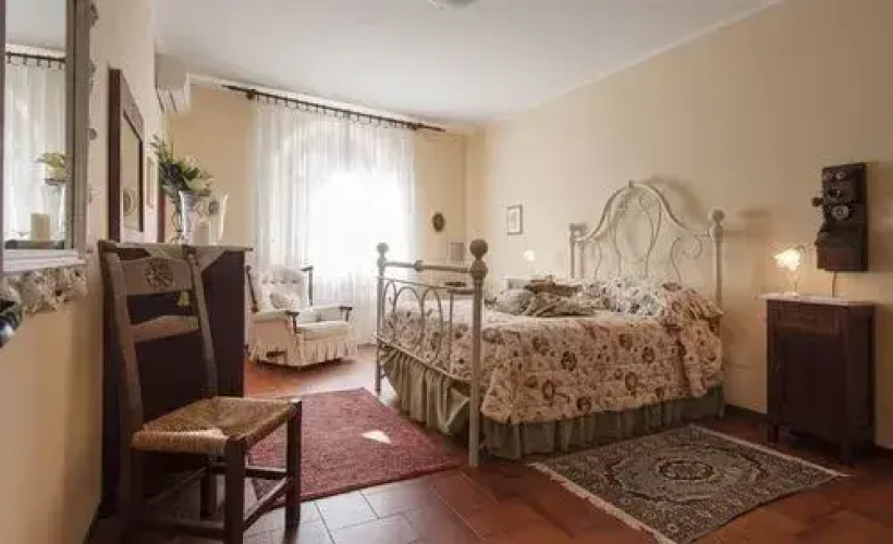 Villa Isabella
