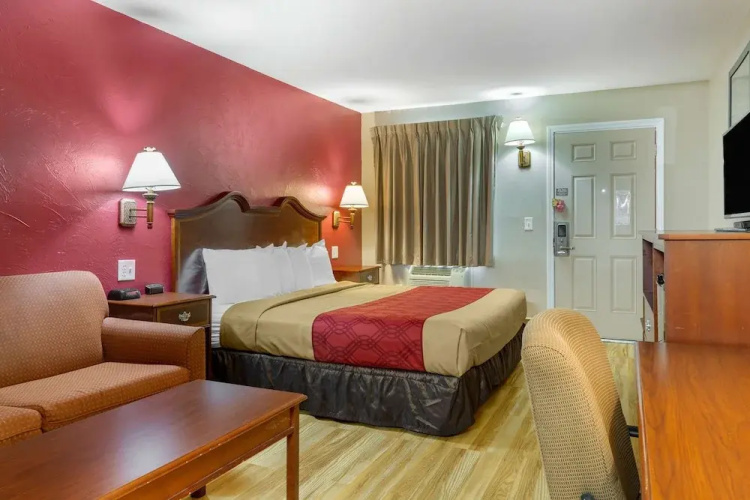 Americas Best Value Inn