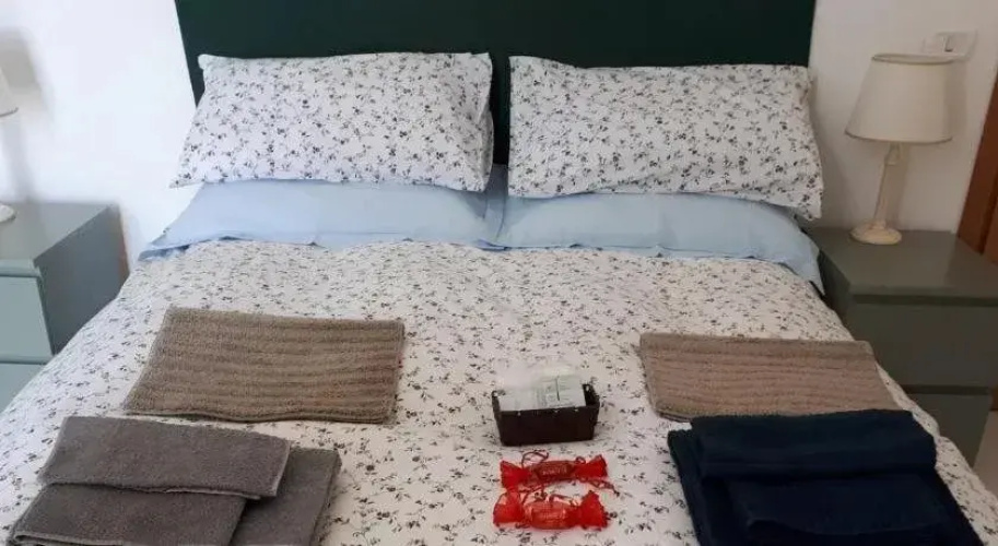 B&b MiracoLetti38