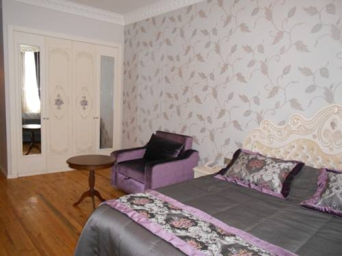 Palas Apart Otel