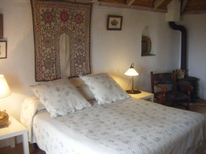 La Casa de Bovedas