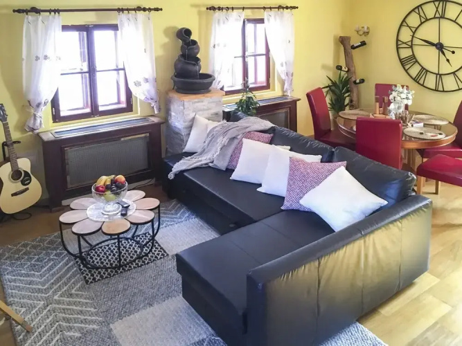 Karlova 7 Apartments