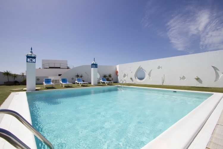 Hotel Lancelot Playa photo 19