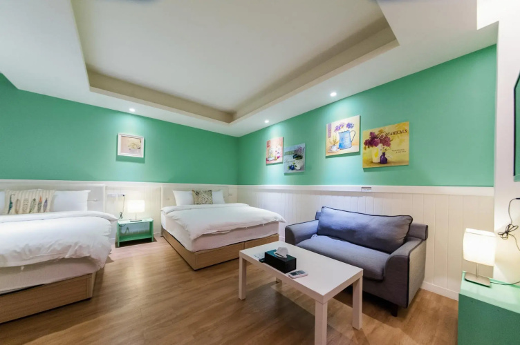 Hotelbild