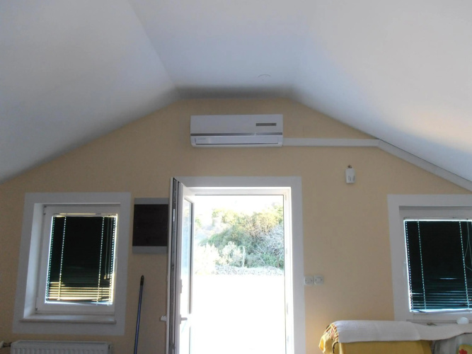 Jenny`s House