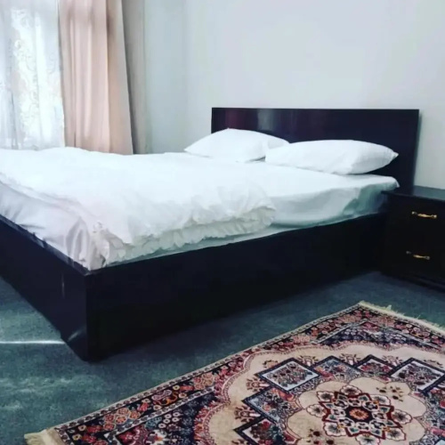 Mehman Sarai