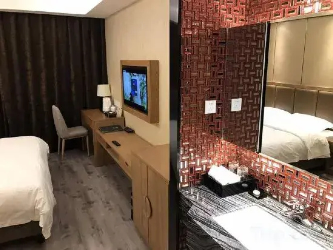 Rongsheng Hotel