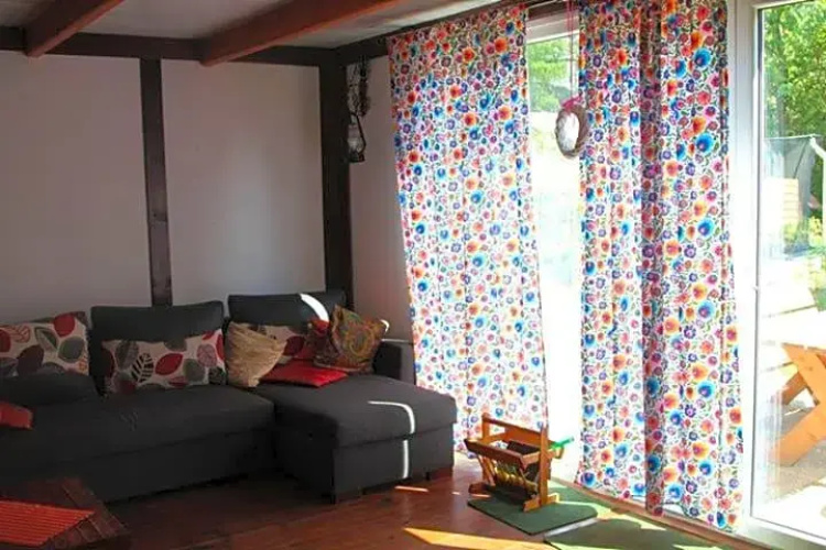 Domek Zalesie