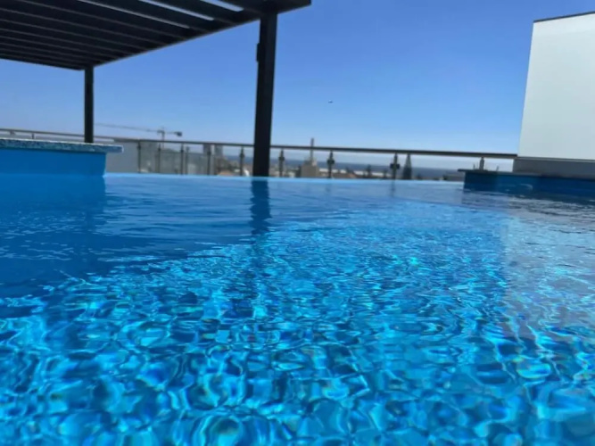 Happy Penthouse Limassol