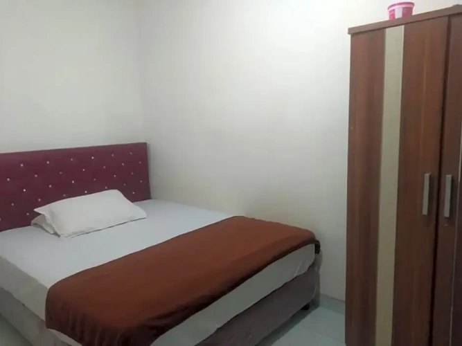 Economy Single room