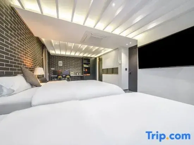 Premium Double room