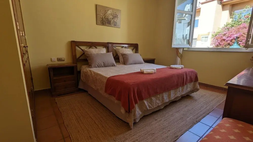 Casa Monte Victoria