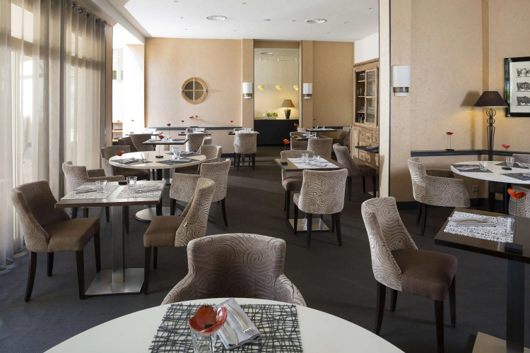 Best Western Plus Hotel Elixir Grasse photo 29