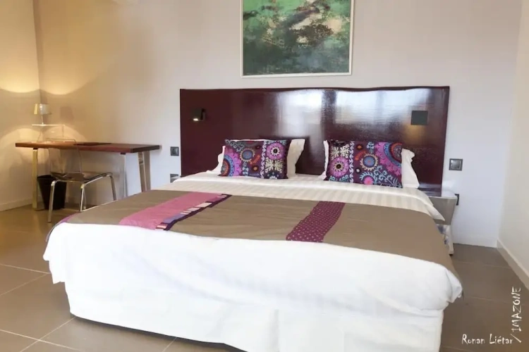 Business Double room