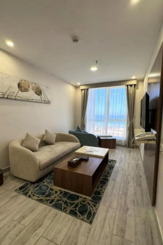 Seaview Hotel