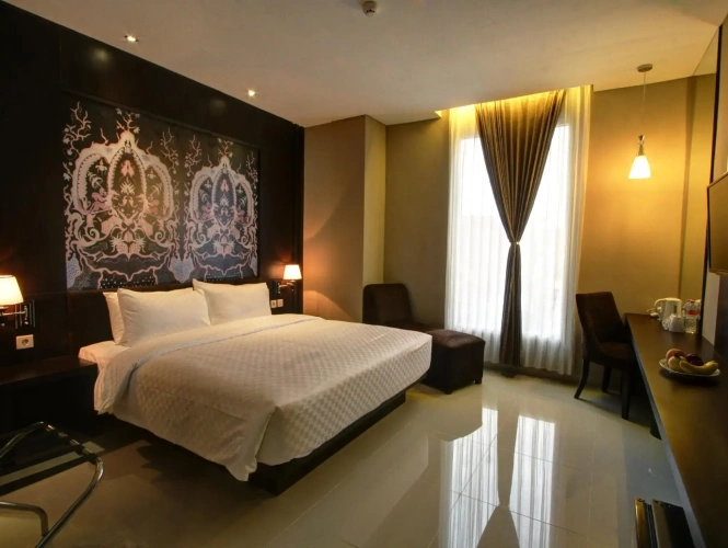 Executive Double room
