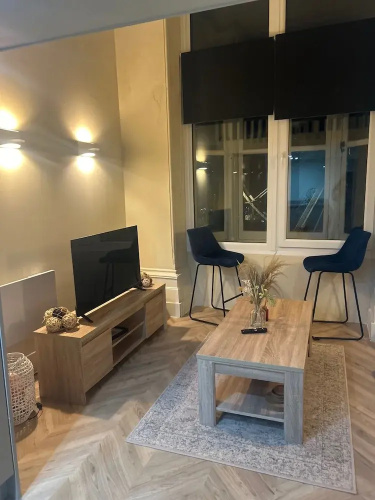 Apartment - Parking - Pet Friendly - City Centre