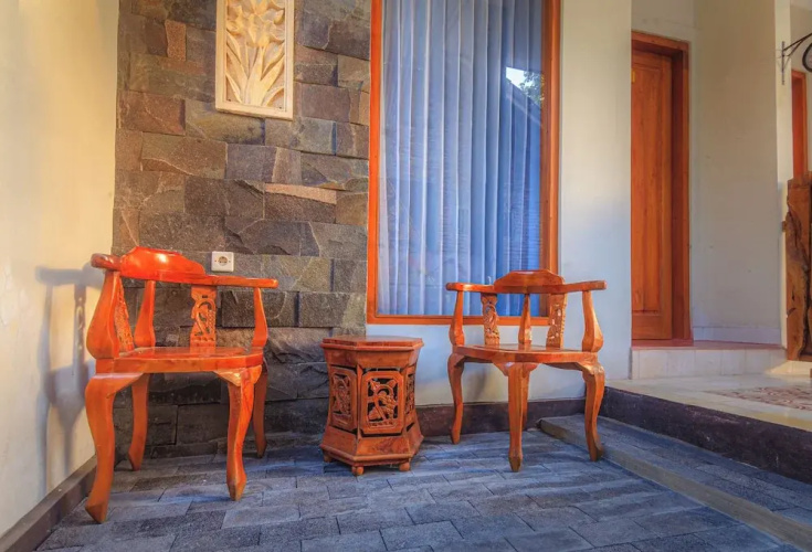 Morobudur Guesthouse