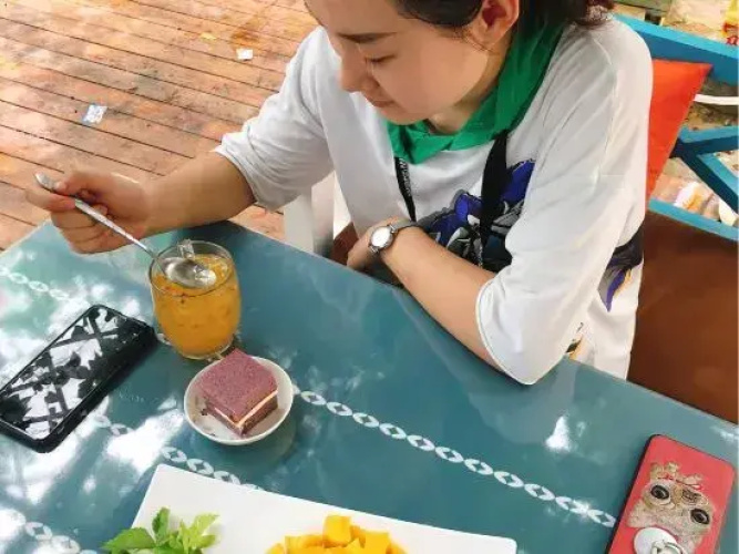Weizhou Island Homestay