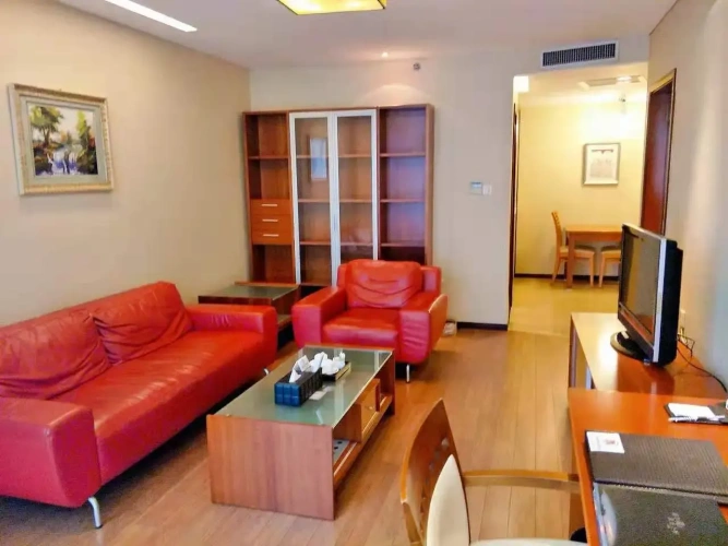 Quadruple Family Suite