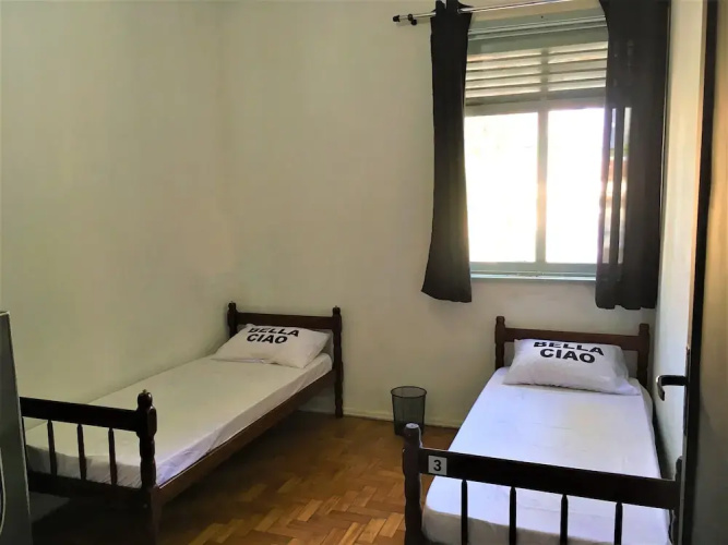 Hostel Bella Ciao