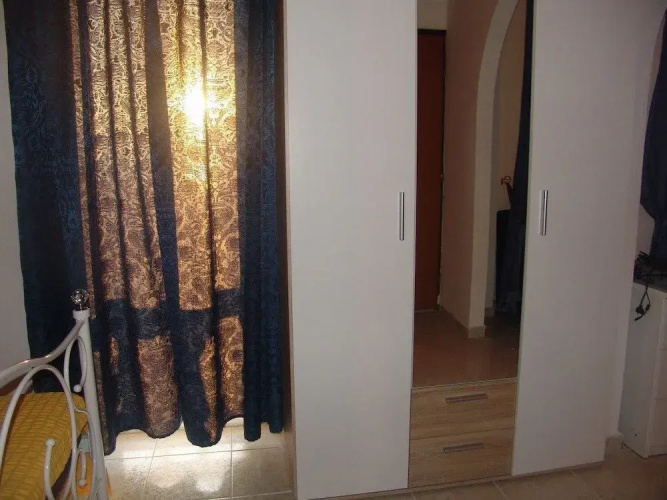 Apartments Verka